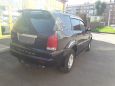 SUV   SsangYong Rexton 2006 , 500000 , 