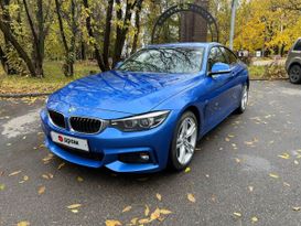  BMW 4-Series 2019 , 3800000 , 