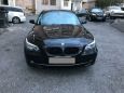  BMW 5-Series 2008 , 650000 , 