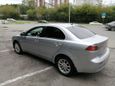  Mitsubishi Lancer 2012 , 570000 , 