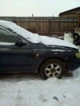  Toyota Caldina 2001 , 110000 , -