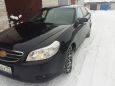  Chevrolet Epica 2012 , 480000 , 