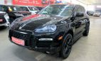 SUV   Porsche Cayenne 2008 , 948000 , 