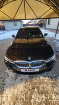  BMW 3-Series 2019 , 2999999 , 