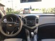  Chevrolet Cruze 2012 , 400000 , 