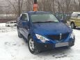  SsangYong Actyon Sports 2009 , 440000 , 