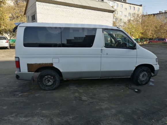    Mazda Bongo Friendee 1998 , 230000 , 