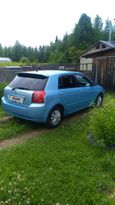  Toyota Corolla Runx 2003 , 350000 , 