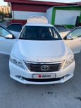  Toyota Camry 2012 , 1270000 , 