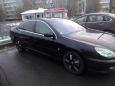  Peugeot 607 2004 , 285000 , 