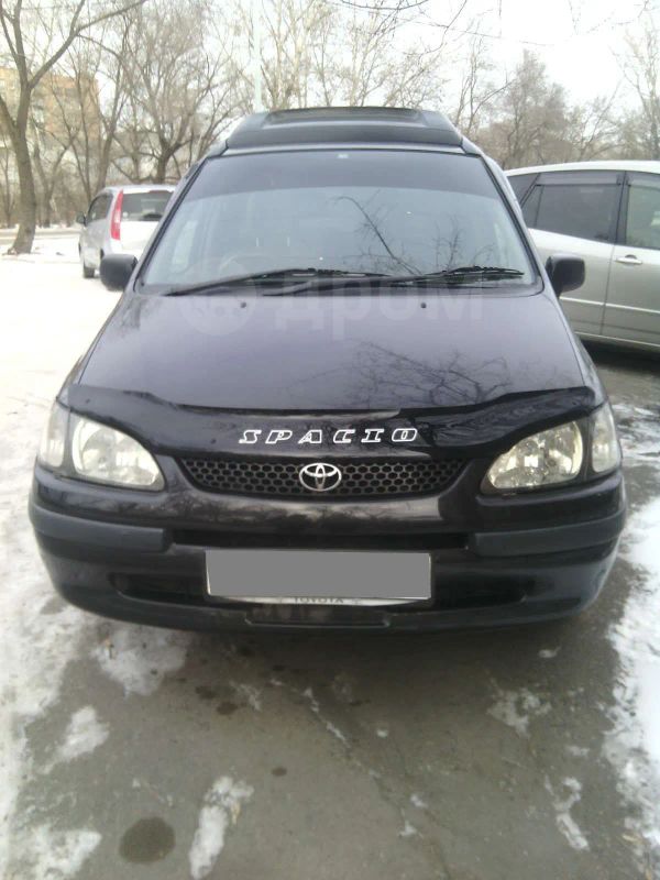    Toyota Corolla Spacio 1998 , 235000 , 