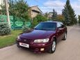  Toyota Camry 1997 , 345000 , 