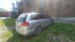  Nissan Wingroad 2003 , 220000 , 