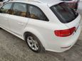  Audi A4 allroad quattro 2011 , 1850000 , 