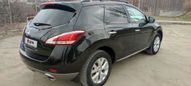 SUV   Nissan Murano 2013 , 1020000 , 