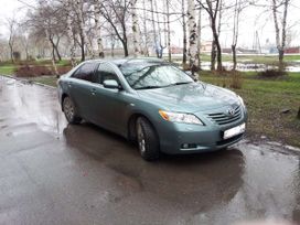  Toyota Camry 2007 , 700000 , 