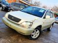 SUV   Toyota Harrier 1999 , 365000 , 