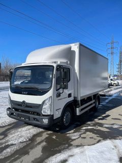Изотермический фургон ГАЗ Валдай Next 2023 года, 4992000 рублей, Новосибирск