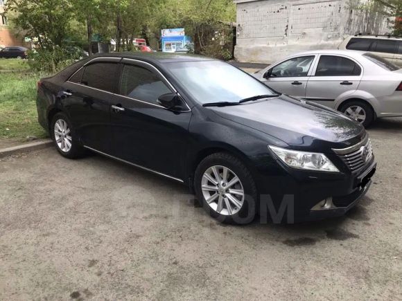  Toyota Camry 2011 , 970000 , 