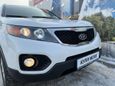 SUV   Kia Sorento 2011 , 1095000 , 