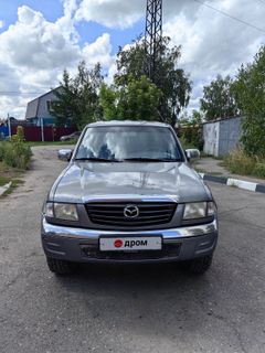 Пикап Mazda B-Series 2006 года, 750000 рублей, Омск