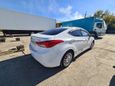  Hyundai Avante 2010 , 740000 , 