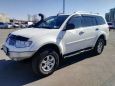 SUV   Mitsubishi Pajero Sport 2013 , 1003000 , 