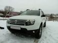 SUV   Renault Duster 2013 , 450000 , 