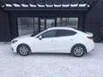  Mazda Mazda3 2014 , 840000 , 