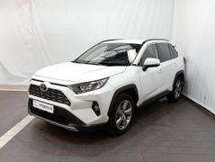 SUV или внедорожник Toyota RAV4 2020 года, 4399000 рублей, Йошкар-Ола