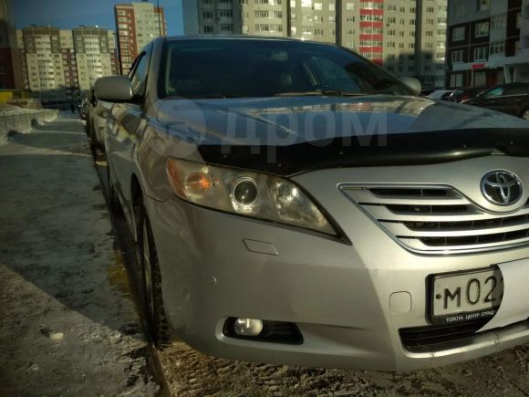  Toyota Camry 2008 , 630000 , 