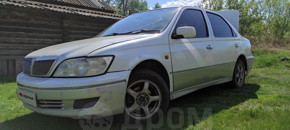  Toyota Vista 2000 , 310000 , 