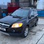 SUV   Chevrolet Captiva 2010 , 850000 , 