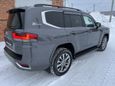 SUV   Toyota Land Cruiser 2022 , 13500000 , 