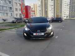 Седан Hyundai Avante 2011 года, 850000 рублей, Барнаул