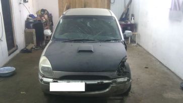  Toyota Duet 1998 , 80000 , 