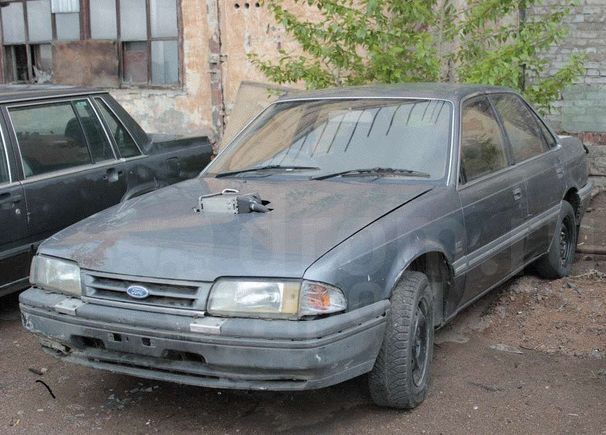  Ford Telstar 1990 , 35000 , -