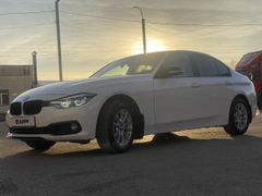 Седан BMW 3-Series 2016 года, 1499999 рублей, Уфа