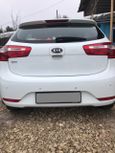  Kia Rio 2012 , 320000 , 