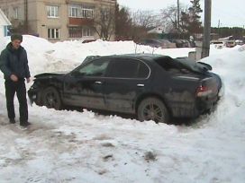  Nissan Cefiro 1997 , 70000 , 