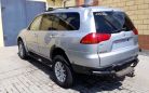 SUV   Mitsubishi Pajero Sport 2008 , 400000 ,  