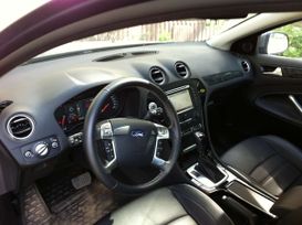 Ford Mondeo 2012 , 996000 , 