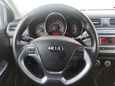  Kia Rio 2016 , 730000 , 