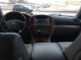 SUV   Toyota Land Cruiser 2007 , 1299000 , 