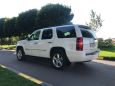 SUV   Chevrolet Tahoe 2012 , 1490000 , 