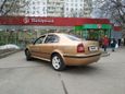  Skoda Octavia 2001 , 215000 , 