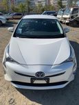  Toyota Prius 2017 , 1490000 , 
