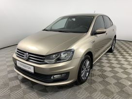  Volkswagen Polo 2020 , 1535000 , 