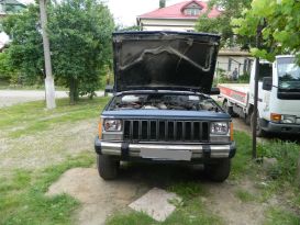 SUV   Jeep Grand Cherokee 1990 , 265000 , 