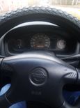  Nissan AD 2000 , 130000 , 